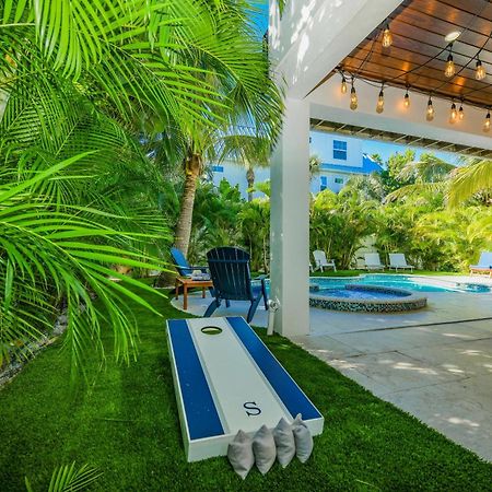 Beach Escape Anna Maria Exterior foto