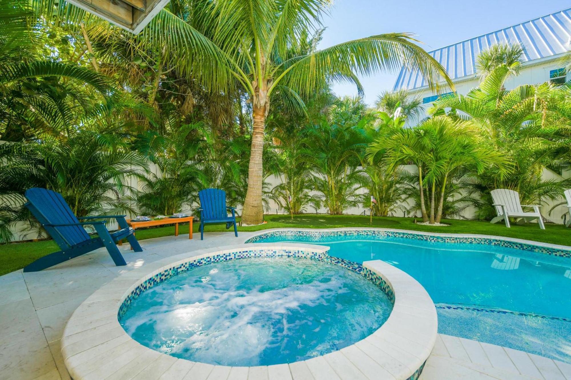 Beach Escape Anna Maria Exterior foto