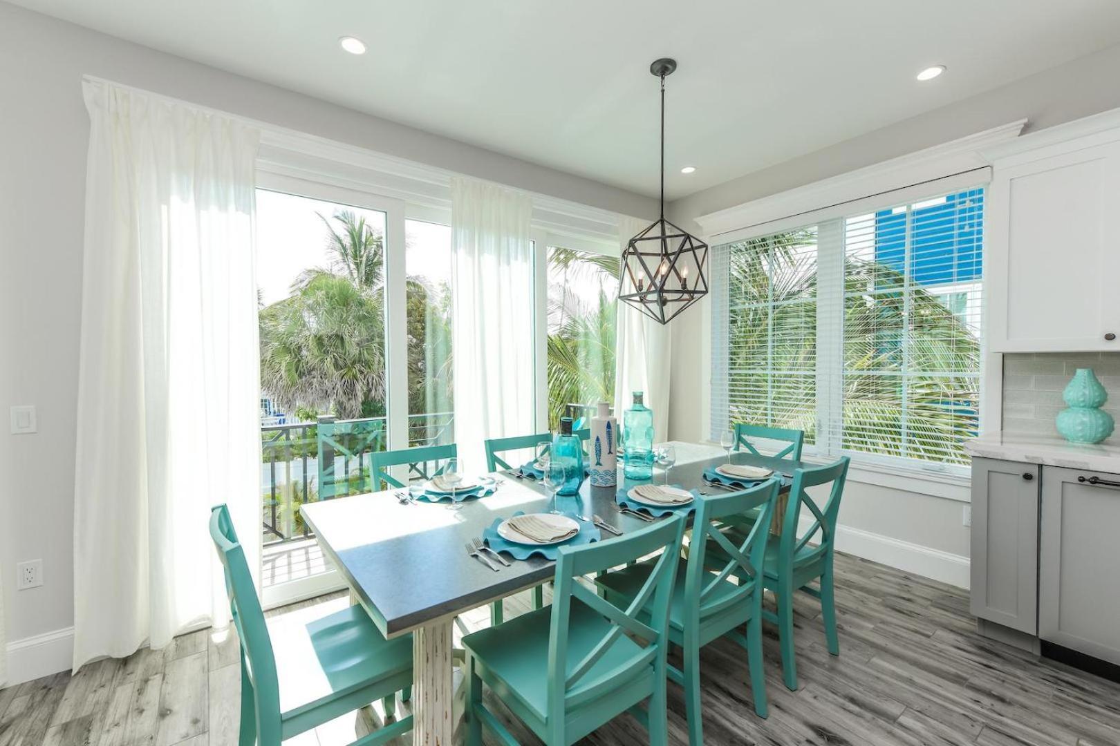 Beach Escape Anna Maria Exterior foto