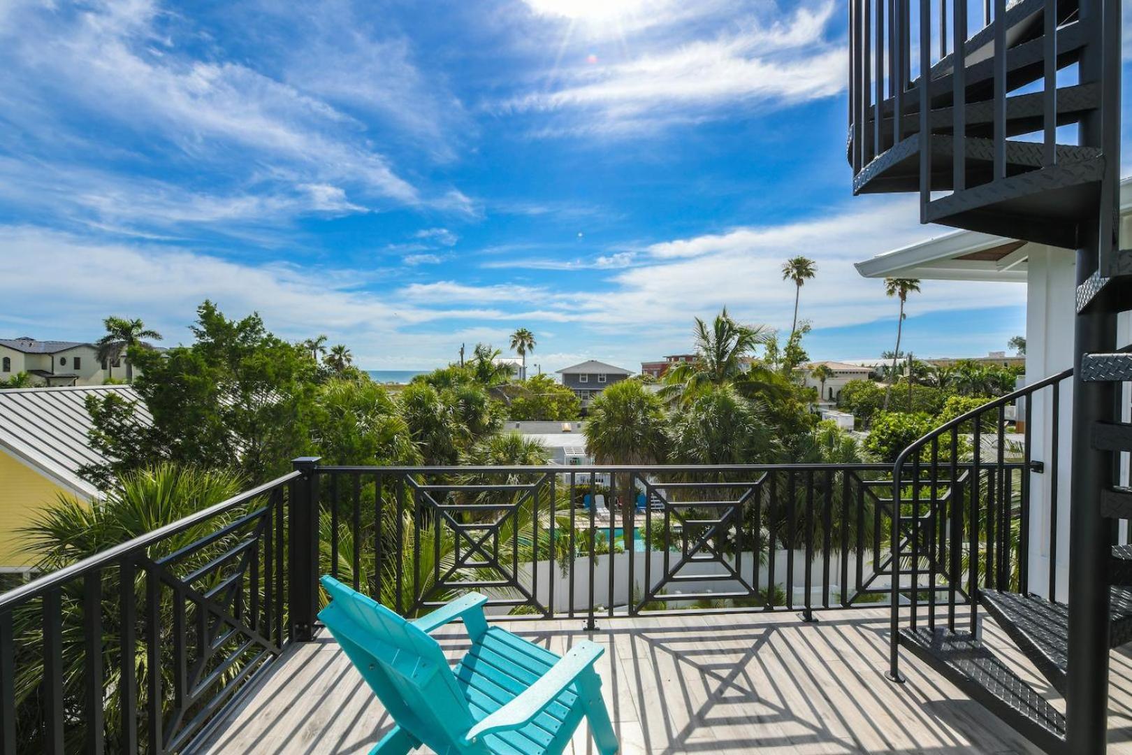 Beach Escape Anna Maria Exterior foto