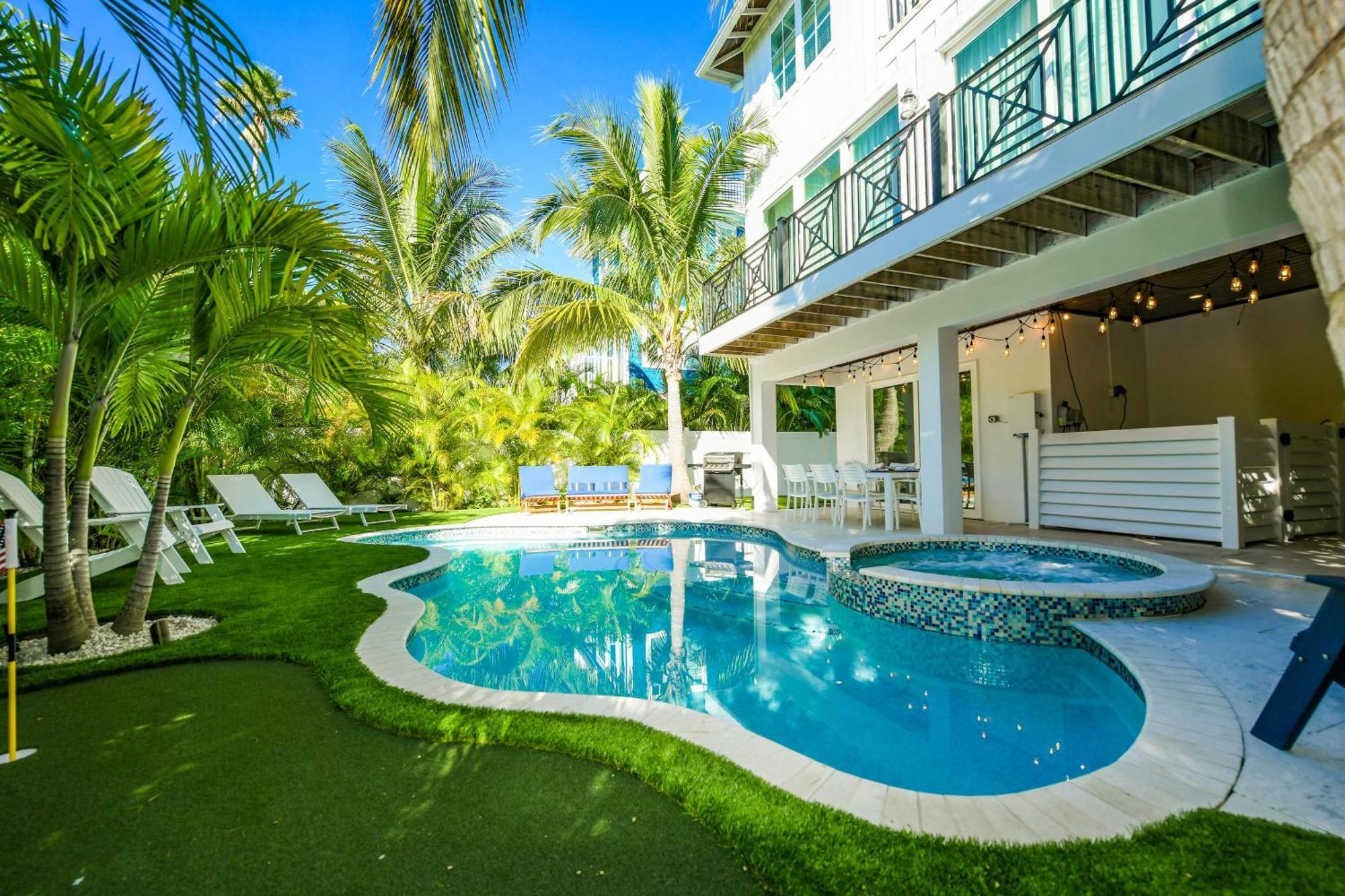 Beach Escape Anna Maria Exterior foto